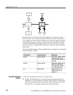 Предварительный просмотр 92 страницы Tektronix CSA7404B User Manual