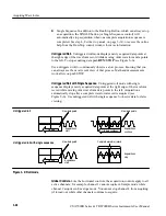 Предварительный просмотр 96 страницы Tektronix CSA7404B User Manual