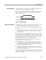 Предварительный просмотр 105 страницы Tektronix CSA7404B User Manual