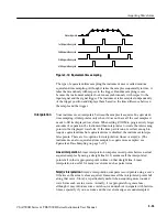 Предварительный просмотр 107 страницы Tektronix CSA7404B User Manual