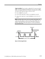 Preview for 175 page of Tektronix CSA7404B User Manual