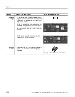 Preview for 184 page of Tektronix CSA7404B User Manual