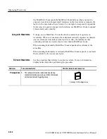 Preview for 194 page of Tektronix CSA7404B User Manual