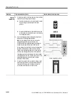 Preview for 196 page of Tektronix CSA7404B User Manual