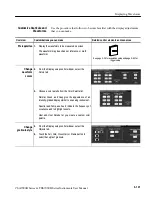 Preview for 205 page of Tektronix CSA7404B User Manual