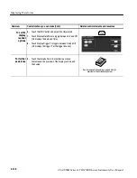 Preview for 206 page of Tektronix CSA7404B User Manual