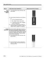 Preview for 214 page of Tektronix CSA7404B User Manual