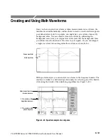 Preview for 235 page of Tektronix CSA7404B User Manual