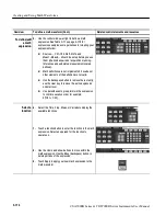 Preview for 244 page of Tektronix CSA7404B User Manual