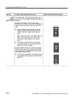 Preview for 280 page of Tektronix CSA7404B User Manual