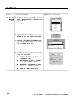 Preview for 316 page of Tektronix CSA7404B User Manual