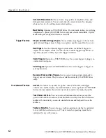 Preview for 338 page of Tektronix CSA7404B User Manual