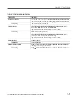 Preview for 361 page of Tektronix CSA7404B User Manual