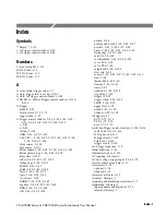 Preview for 415 page of Tektronix CSA7404B User Manual