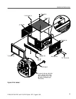 Preview for 11 page of Tektronix CSA7UP Instructions Manual