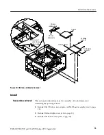 Preview for 21 page of Tektronix CSA7UP Instructions Manual