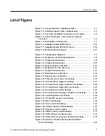 Preview for 9 page of Tektronix CSA8000 Series Service Manual