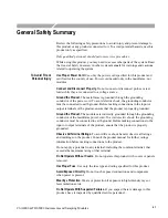 Preview for 15 page of Tektronix CSA8000 Series Service Manual