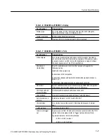 Preview for 30 page of Tektronix CSA8000 Series Service Manual