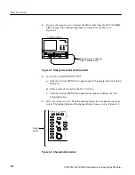 Предварительный просмотр 112 страницы Tektronix CSA8000 Series Service Manual