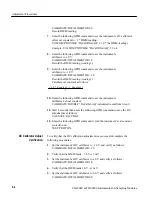 Preview for 223 page of Tektronix CSA8000 Series Service Manual