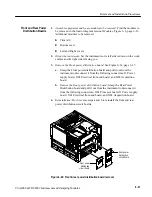 Preview for 262 page of Tektronix CSA8000 Series Service Manual