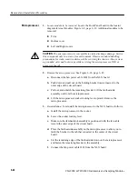 Preview for 269 page of Tektronix CSA8000 Series Service Manual