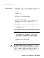 Preview for 273 page of Tektronix CSA8000 Series Service Manual