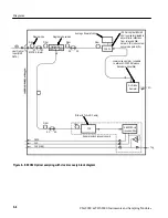 Предварительный просмотр 324 страницы Tektronix CSA8000 Series Service Manual