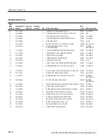 Предварительный просмотр 344 страницы Tektronix CSA8000 Series Service Manual