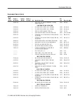 Preview for 353 page of Tektronix CSA8000 Series Service Manual