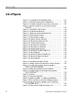 Preview for 10 page of Tektronix CSA8000B Series User Manual