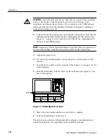 Предварительный просмотр 32 страницы Tektronix CSA8000B Series User Manual