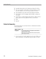 Предварительный просмотр 36 страницы Tektronix CSA8000B Series User Manual