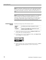 Preview for 40 page of Tektronix CSA8000B Series User Manual