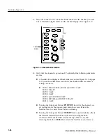 Предварительный просмотр 44 страницы Tektronix CSA8000B Series User Manual