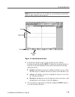 Предварительный просмотр 45 страницы Tektronix CSA8000B Series User Manual