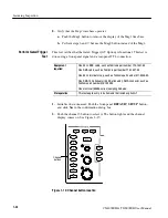 Предварительный просмотр 50 страницы Tektronix CSA8000B Series User Manual