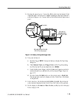 Preview for 51 page of Tektronix CSA8000B Series User Manual