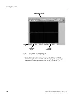 Preview for 54 page of Tektronix CSA8000B Series User Manual