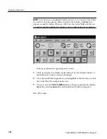 Preview for 58 page of Tektronix CSA8000B Series User Manual