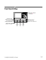 Предварительный просмотр 73 страницы Tektronix CSA8000B Series User Manual