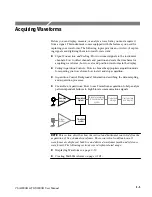 Preview for 77 page of Tektronix CSA8000B Series User Manual