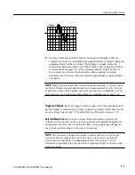 Preview for 81 page of Tektronix CSA8000B Series User Manual