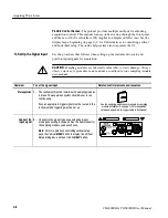 Предварительный просмотр 82 страницы Tektronix CSA8000B Series User Manual