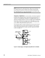 Предварительный просмотр 94 страницы Tektronix CSA8000B Series User Manual