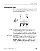 Предварительный просмотр 95 страницы Tektronix CSA8000B Series User Manual