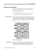 Предварительный просмотр 101 страницы Tektronix CSA8000B Series User Manual