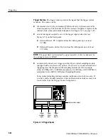 Предварительный просмотр 116 страницы Tektronix CSA8000B Series User Manual