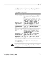 Preview for 117 page of Tektronix CSA8000B Series User Manual